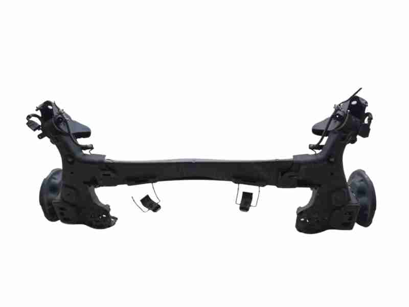 Recambio de puente trasero para opel mokka 1.2 (76) referencia OEM IAM 1642991780  