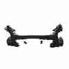 Recambio de puente trasero para opel mokka 1.2 (76) referencia OEM IAM 1642991780  