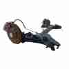 Recambio de puente trasero para opel mokka 1.2 (76) referencia OEM IAM 1642991780  