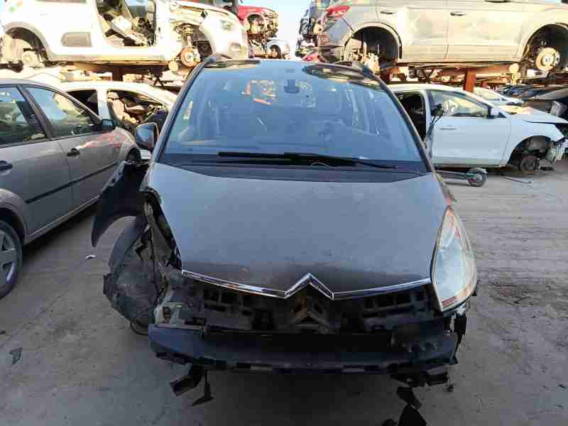 citroën c4 grand picasso i (ua_) del año 2024