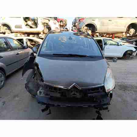 CITROËN C4 GRAND PICASSO I (UA_)