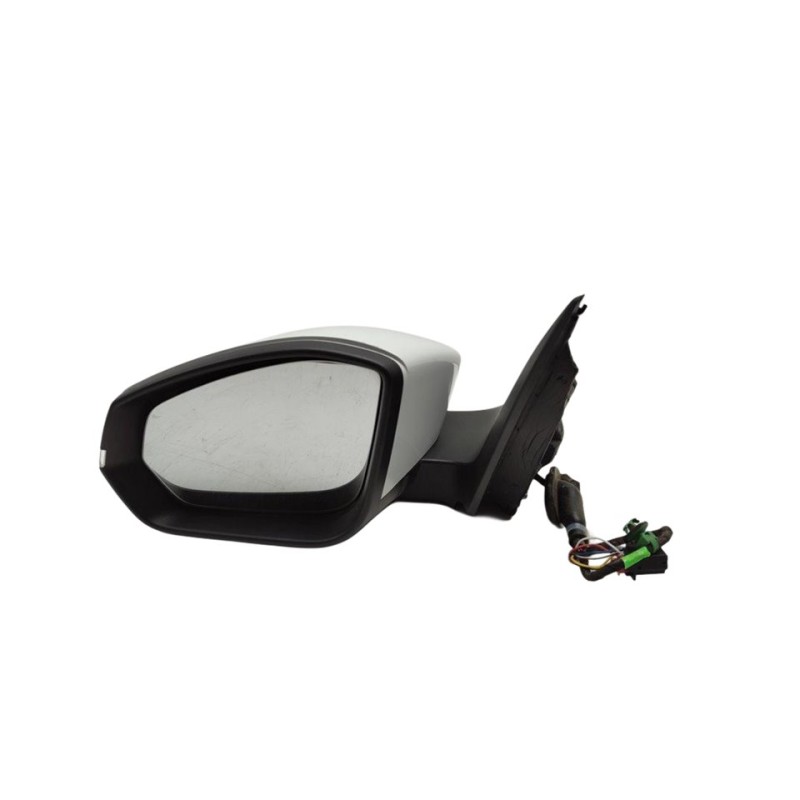 Recambio de retrovisor izquierdo para skoda fabia (pj3) ambition referencia OEM IAM 6VB857507A  