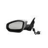 Recambio de retrovisor izquierdo para skoda fabia (pj3) ambition referencia OEM IAM 6VB857507A  