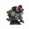 Recambio de motor completo para dacia duster (hs_) 1.5 dci (hsaj) referencia OEM IAM K9KC6 8201662547 