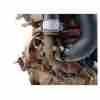 Recambio de motor completo para dacia duster (hs_) 1.5 dci (hsaj) referencia OEM IAM K9KC6 8201662547 