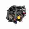 Recambio de motor completo para dacia duster (hs_) 1.5 dci (hsaj) referencia OEM IAM K9KC6 8201662547 