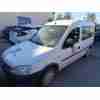 opel combo tour del año 2011