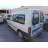 opel combo tour del año 2011