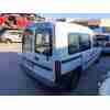opel combo tour del año 2011