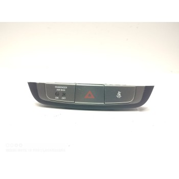 Recambio de warning para hyundai ix35 classic 2wd referencia OEM IAM 847402S450TJN  