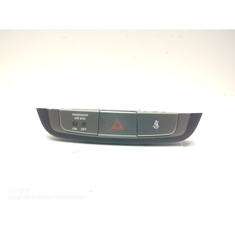 Recambio de warning para hyundai ix35 classic 2wd referencia OEM IAM 847402S450TJN  