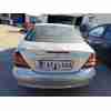 mercedes-benz clase c (w203) del año 2005