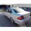 mercedes-benz clase c (w203) del año 2005