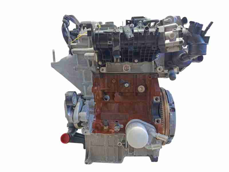 Recambio de motor completo para ford puma (j2k, cf7) 1.0 ecoboost referencia OEM IAM BZJA 2462779 