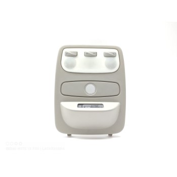 LUZ INTERIOR 969805401R 