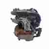 Recambio de motor completo para ford puma (j2k, cf7) 1.0 ecoboost referencia OEM IAM BZJA 2462779 