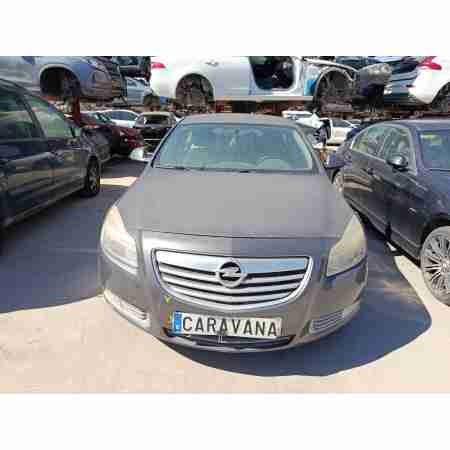 OPEL INSIGNIA A (G09)