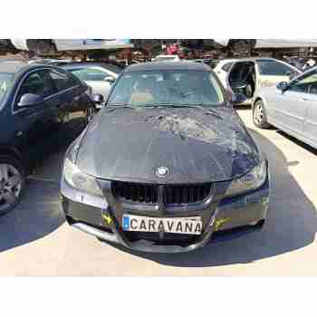 bmw 3 (e90) del año 2006