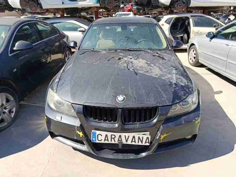 bmw 3 (e90) del año 2006