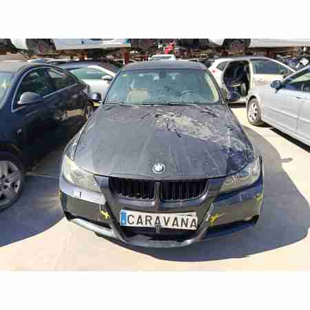 BMW 3 (E90)