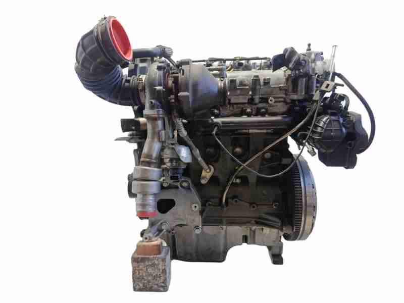 Recambio de motor completo para fiat freemont (345_) 2.0 jtd referencia OEM IAM 940 A5.000939 B5.000 0000071795909 / 00000717958