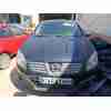 nissan qashqai i (j10, nj10) del año 2008