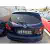 nissan qashqai i (j10, nj10) del año 2008
