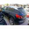 nissan qashqai i (j10, nj10) del año 2008