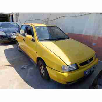 seat ibiza ii (6k1) del año 1999