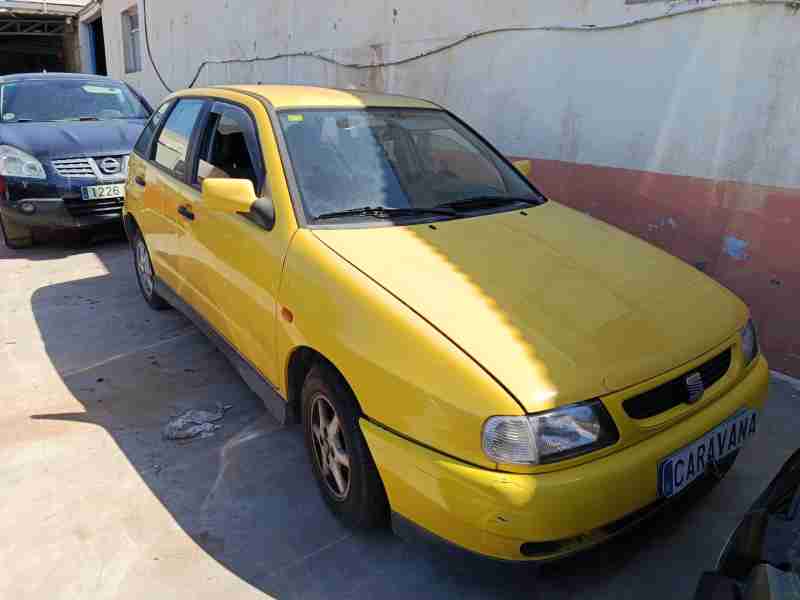 seat ibiza ii (6k1) del año 1999