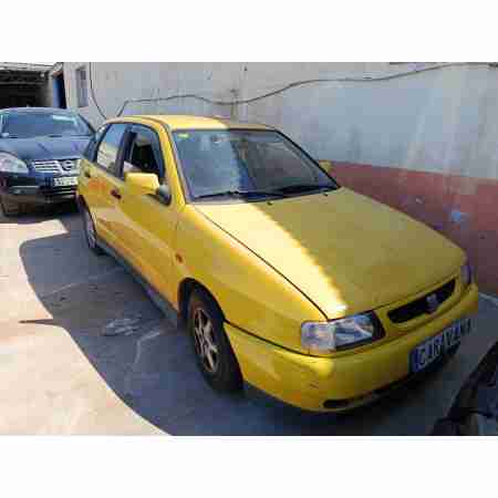 SEAT IBIZA II (6K1)