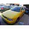 seat ibiza ii (6k1) del año 1999