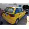 seat ibiza ii (6k1) del año 1999