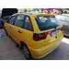 seat ibiza ii (6k1) del año 1999