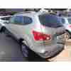 nissan qashqai i (j10, nj10) del año 2008