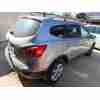 nissan qashqai i (j10, nj10) del año 2008