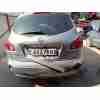 nissan qashqai i (j10, nj10) del año 2008