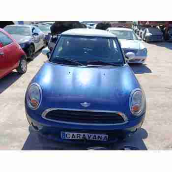 mini mini (r56) del año 2007