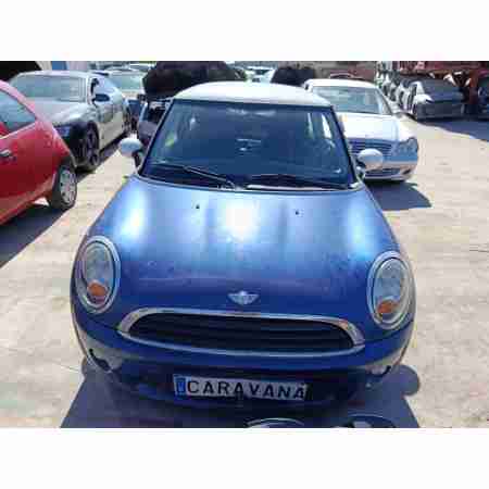 MINI MINI (R56)