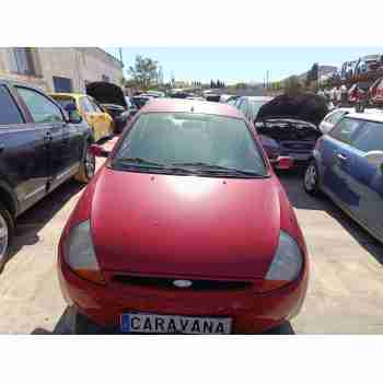 ford ka (rb_) del año 2004