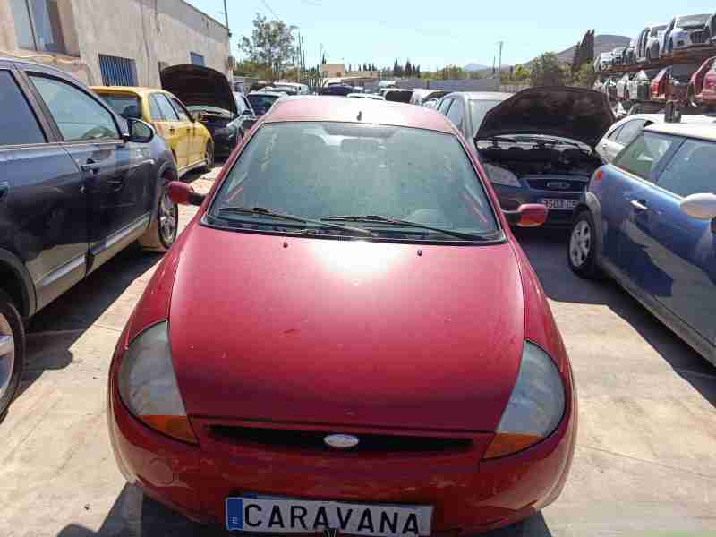 ford ka (rb_) del año 2004