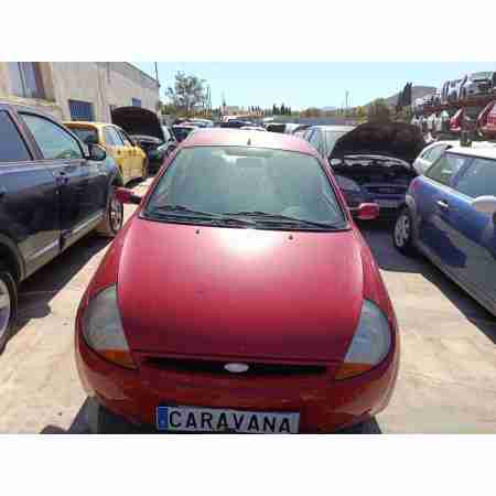 FORD KA (RB_)