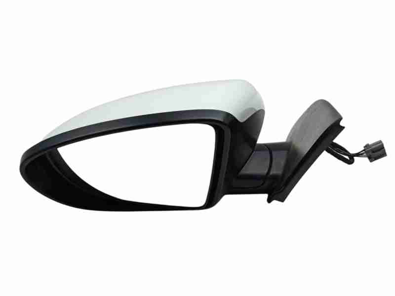 Recambio de retrovisor izquierdo para nissan qashqai (j10) acenta referencia OEM IAM 96302BR74A  