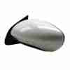 Recambio de retrovisor izquierdo para nissan qashqai (j10) acenta referencia OEM IAM 96302BR74A  