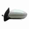 Recambio de retrovisor izquierdo para nissan qashqai (j10) acenta referencia OEM IAM 96302BR74A  