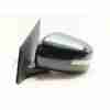 Recambio de retrovisor izquierdo para mitsubishi space star (a00) kaiteki referencia OEM IAM 7632B811  