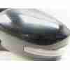 Recambio de retrovisor izquierdo para mitsubishi space star (a00) kaiteki referencia OEM IAM 7632B811  