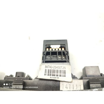 Recambio de warning para hyundai ix35 classic 2wd referencia OEM IAM 847402S450TJN  