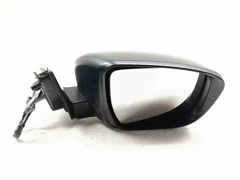 Recambio de retrovisor derecho para nissan qashqai ii (j11, j11_) 1.2 dig-t referencia OEM IAM 96301HV59A  