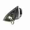 Recambio de retrovisor derecho para nissan qashqai ii (j11, j11_) 1.2 dig-t referencia OEM IAM 96301HV59A  
